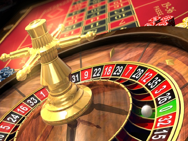 Online blackjack casino gambling