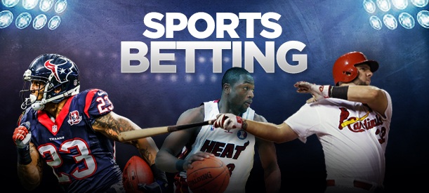 sports betting 1