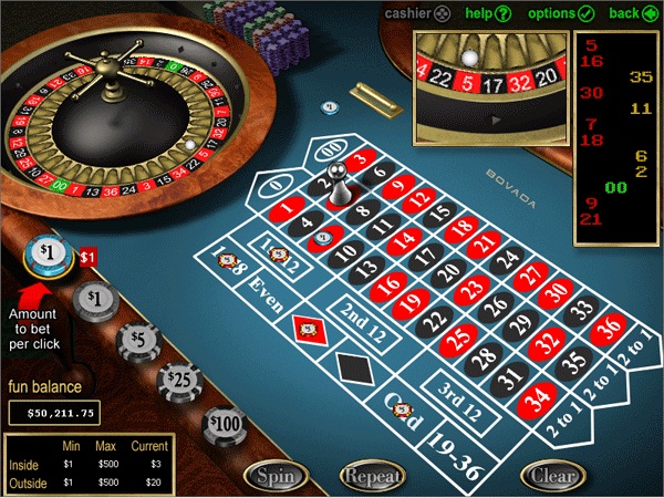 casino in malesia