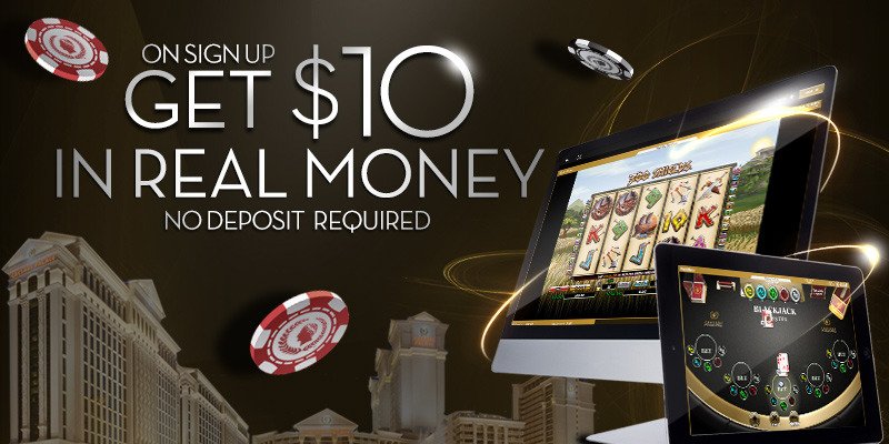 online casinos that payout real money