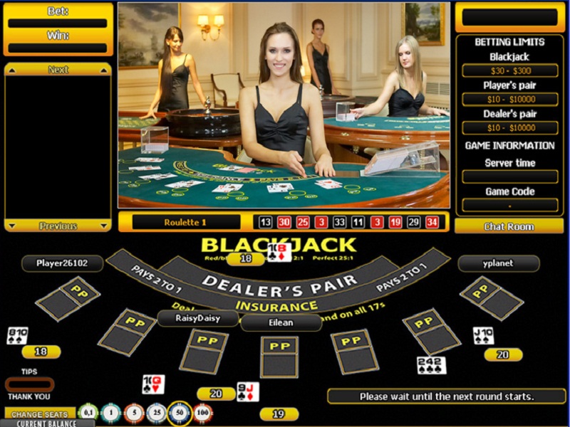free of charges casino