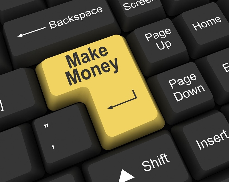 Online Money-Making