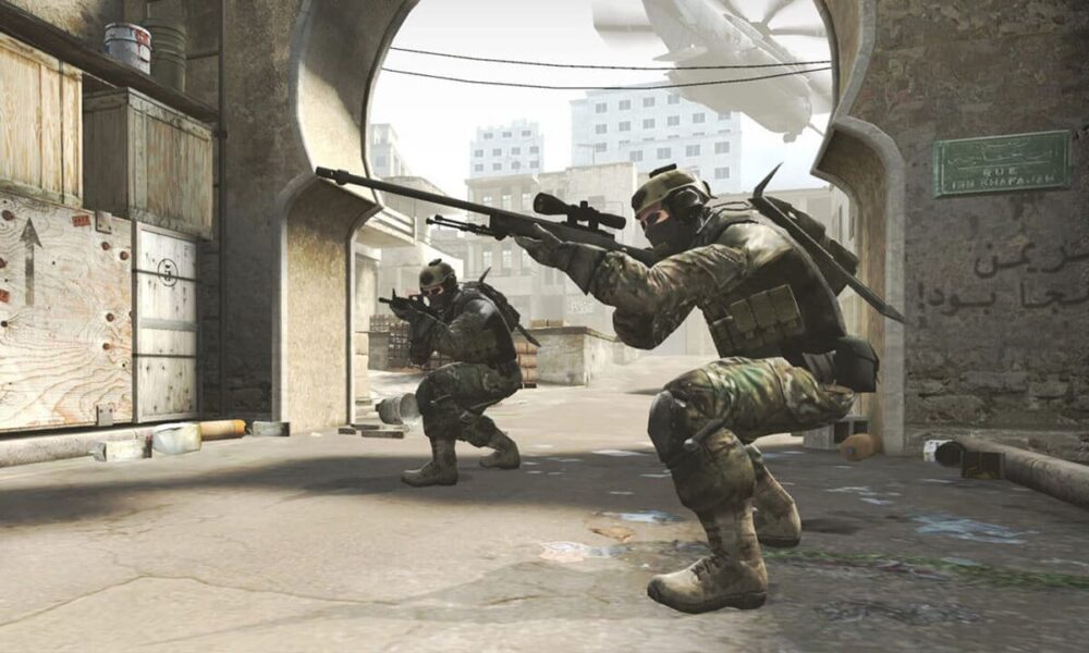 Exploring the History and Evolution of CS GO